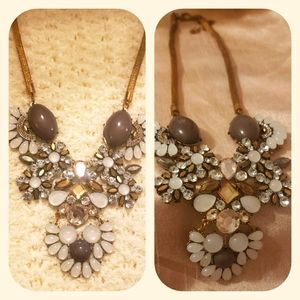 Vintage vibe statement piece